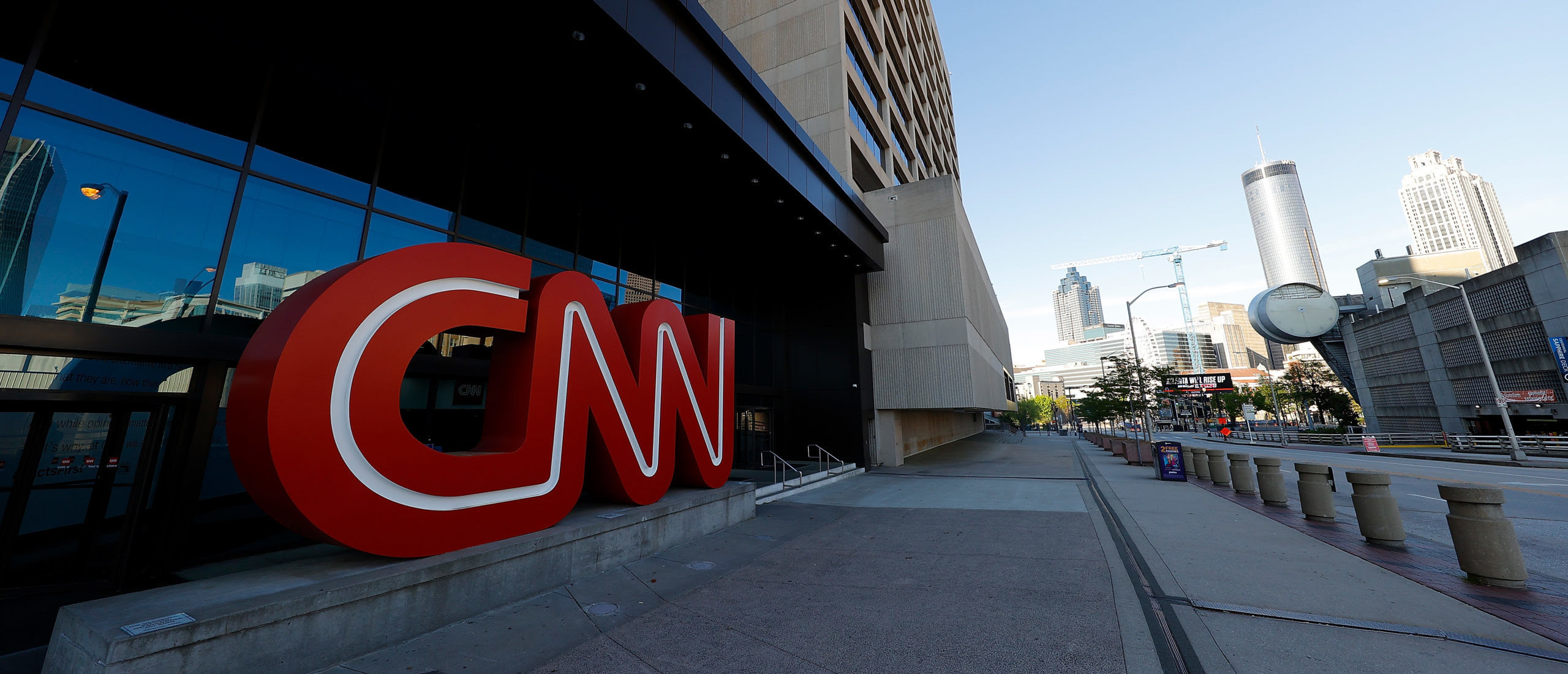 CNN Issues Incredible Editor’s Note About China’s Crimes