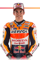 Marc Marquez