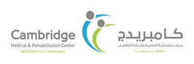 Cambridge Medical & Rehabilitation Center Logo
