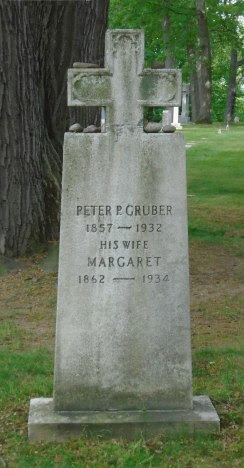 peter-gruber-grave