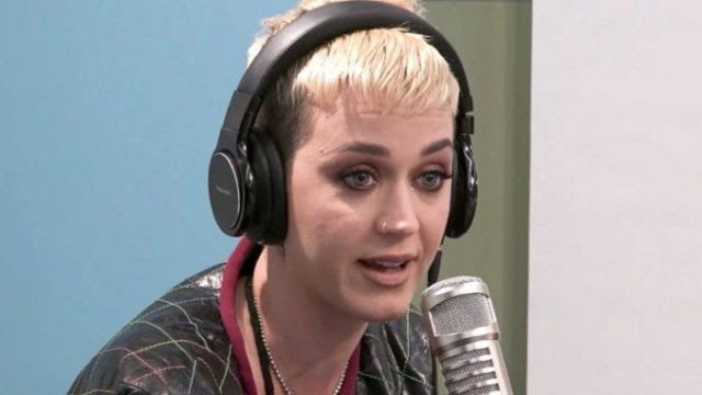 Katy Perry: ‘Human Flesh Is The Best Meat; Cannibalism Got A Bad Rap’