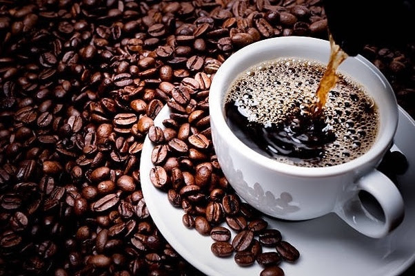 Is black coffee healthy?(quora.com) Main-qimg-6d1240fa3419276e19eaa6a00a662fa8