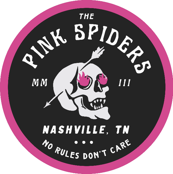 The Pink Spiders Devotion (Official Music Video) 