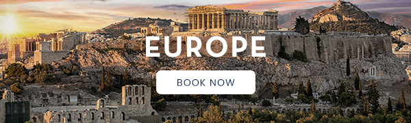 Europe Vacations