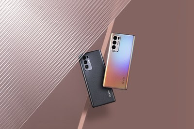 OPPO debuts new RAM expansion technology