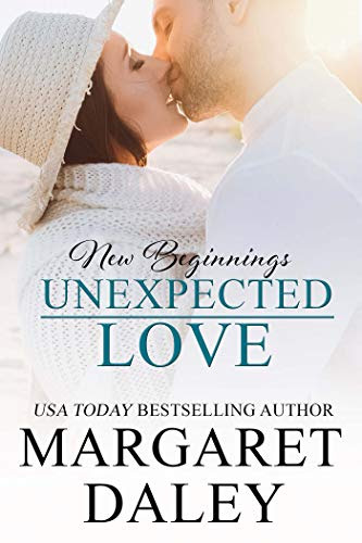 [cover: Unexpected Love]