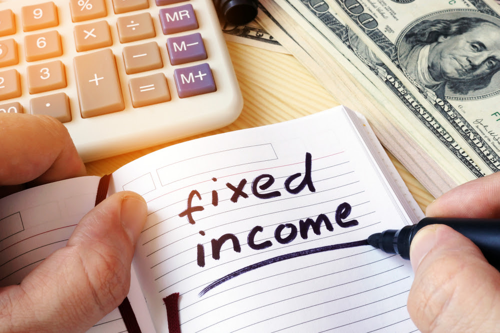 Here are 5 ideas for fixed-income investors for 2021 