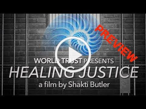 HEALING JUSTICE -- TRAILER