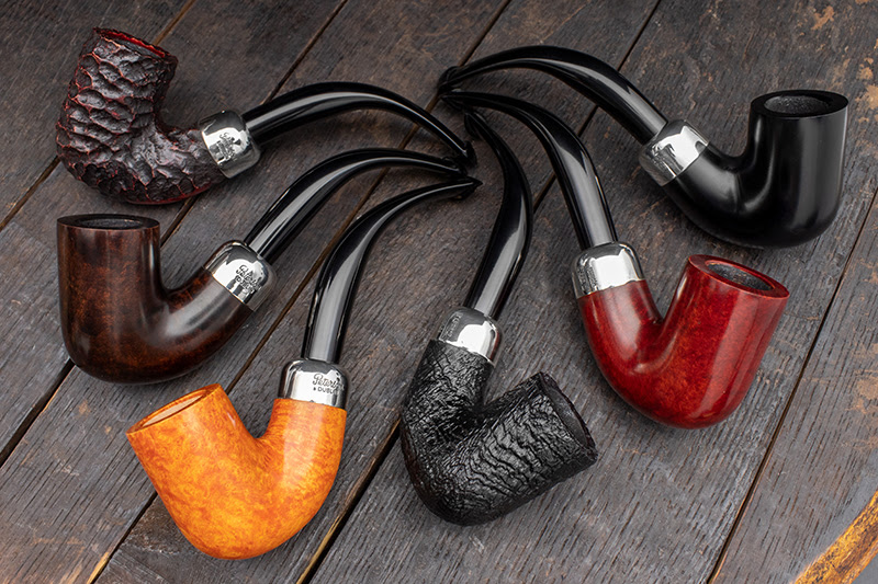 Petersons 2021 Pipe of the Year The Iconic 4AB