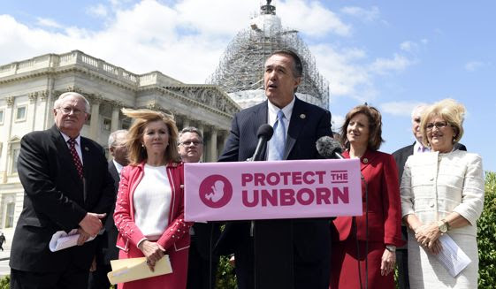 Abortion on the Ballot: Red States Planning for
Possibility of Roe Rollback