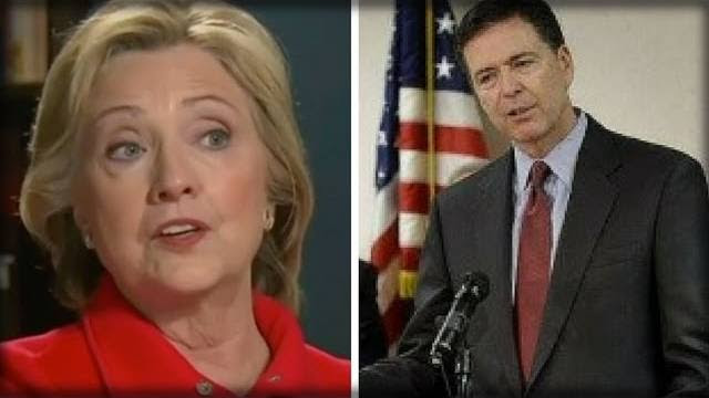 Hillary Is Horrified as Federal Judge Just Ordered the FBI to Act Hillary Is Horrified as Federal Judge Just Ordered the FBI to Act