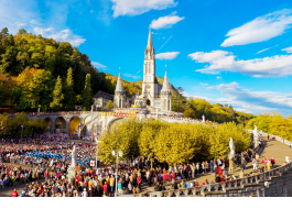 Lourdes