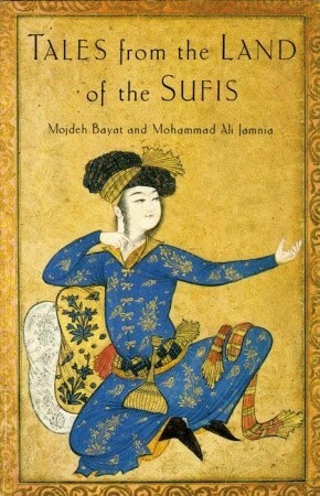 Tales from the Land of the Sufis PDF