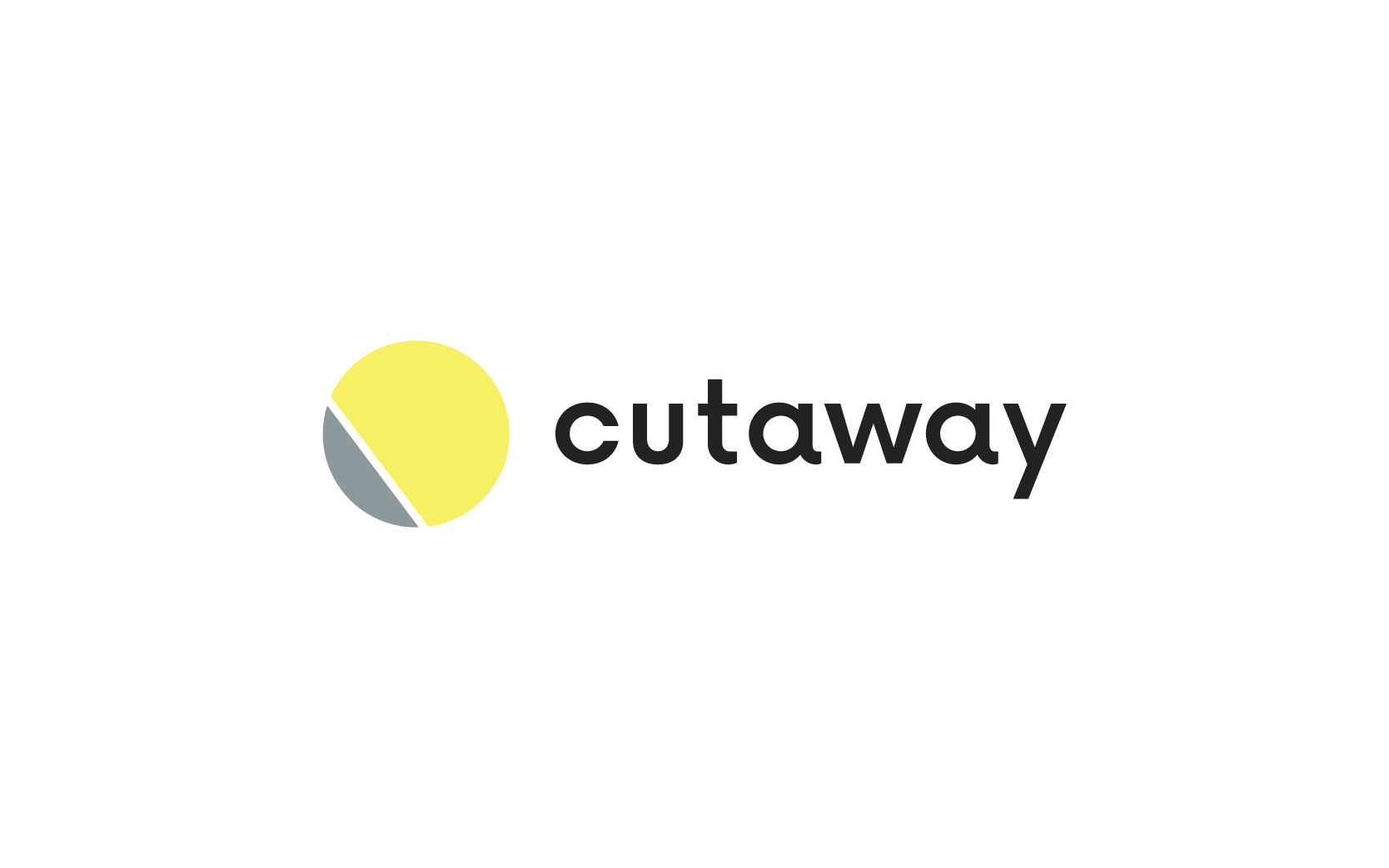 Cutaway Logo