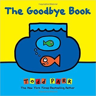 The Goodbye Book PDF