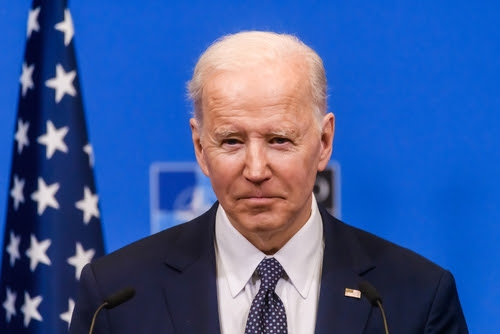 Biden ENDS Major Tradition - What Does It Mean?