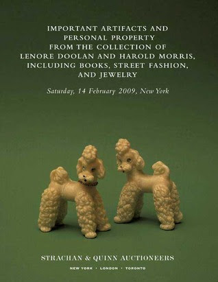 Important Artifacts and Personal Property from the Collection of Lenore Doolan and Harold Morris, Including Books, Street Fashion, and Jewelry EPUB