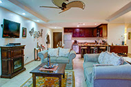 Oceanfront Condo at Calafia Oceanfront Condo at
Calafia