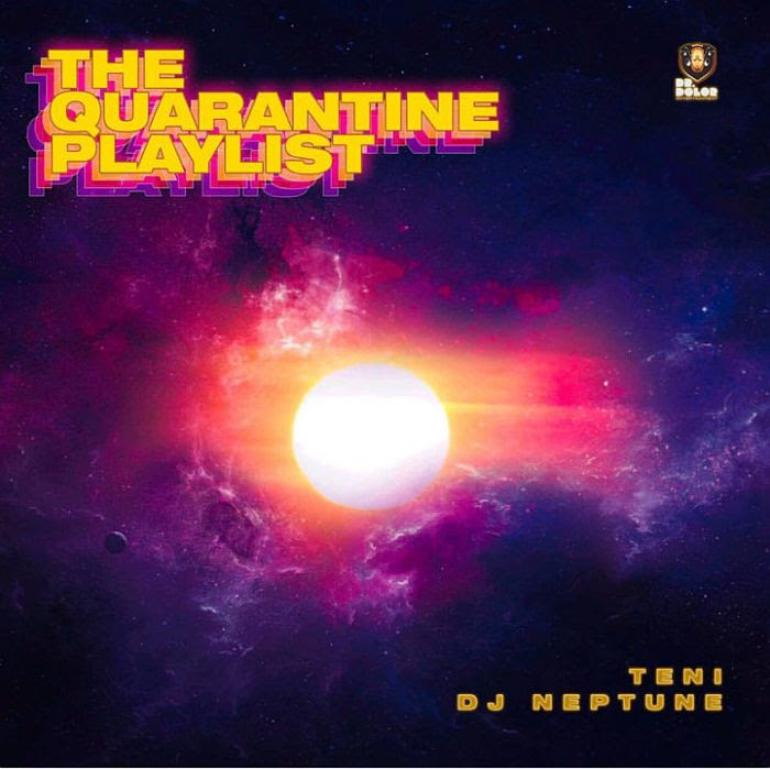 Teni Ft. DJ Neptune – Lockdown
