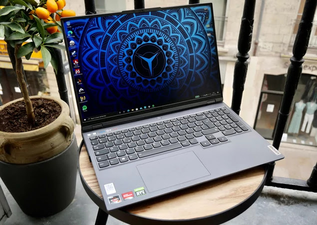 Lenovo Legion 5 Pro