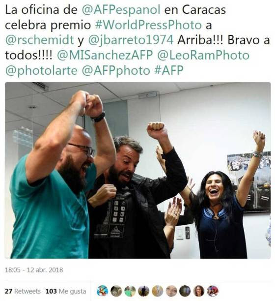 CelebracioÌn-WorldPressPhoto