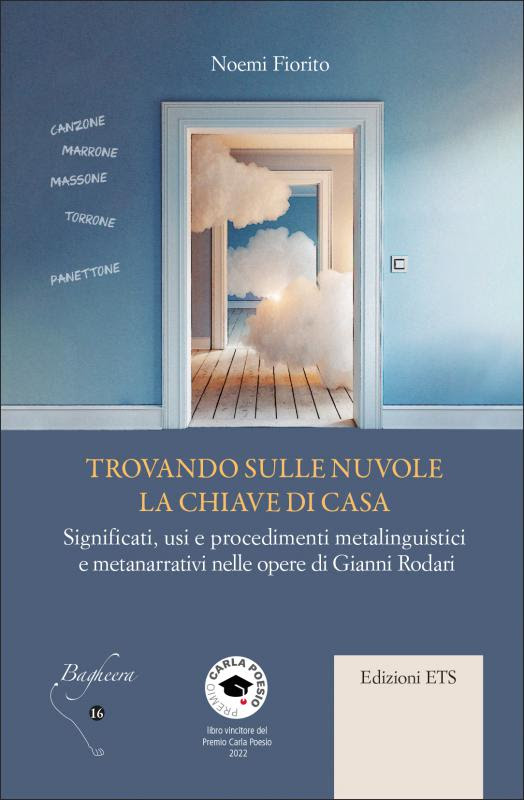 Significati, usi e procedimenti metalinguistici e metanarrativi nelle opere di Gianni Rodari