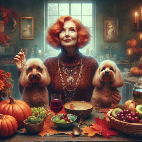 Thanksgiving-with-Dogs-from-Pam