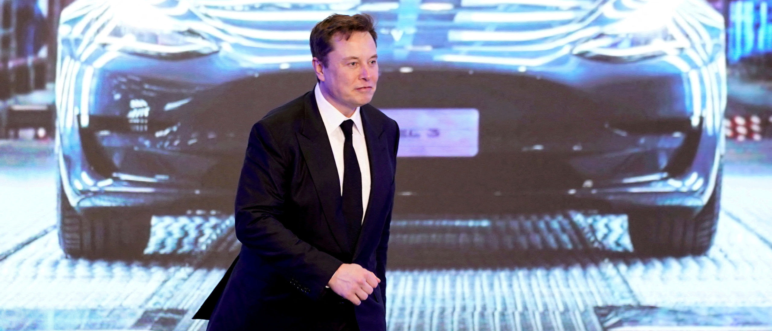 Elon Musk’s Child Receives Life-Changing News