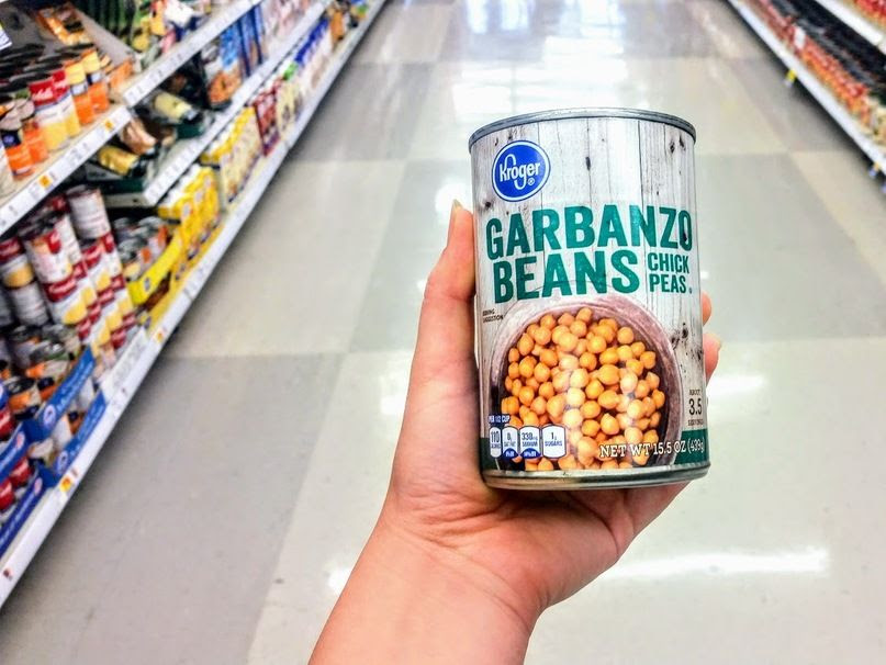 Web in short, the answer is yes. Chickpeas vs Garbanzo Beans What's the Difference? Garbanzo