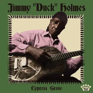 Jimmy "Duck" Holmes