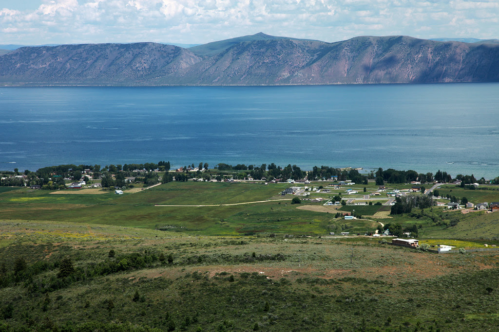 Visitacity.com has been visited by 100k+ users in the past month Garden City, Utah Garden City is on the western shore of B鈥?Flickr