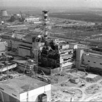 Chilling! Experts warn Chernobyl may blow again… soon