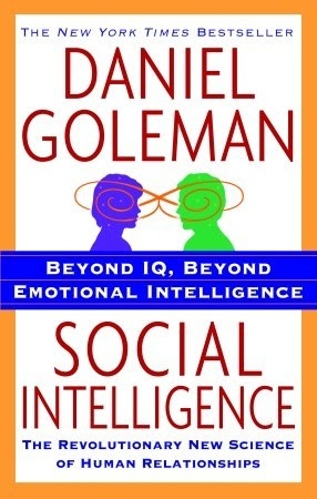 Social Intelligence: The Revolutionary New Science of Human Relationships in Kindle/PDF/EPUB