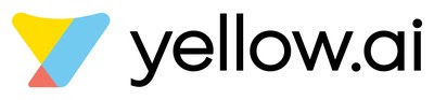 Yellow.ai Logo