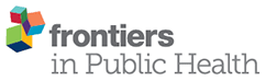 Frontiers in Public Health 