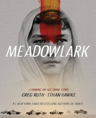 Meadowlark: A Coming-of-Age Crime Story PDF