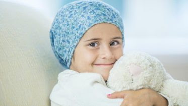 Child Cancer Leukemia