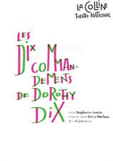Les Dix Commandements de Dorothy Dix