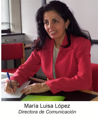 María Luisa López