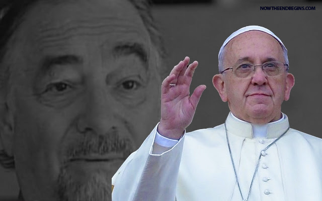 Talk Show Host Michael Savage Announces Pope Francis Is The False Prophet From Revelation