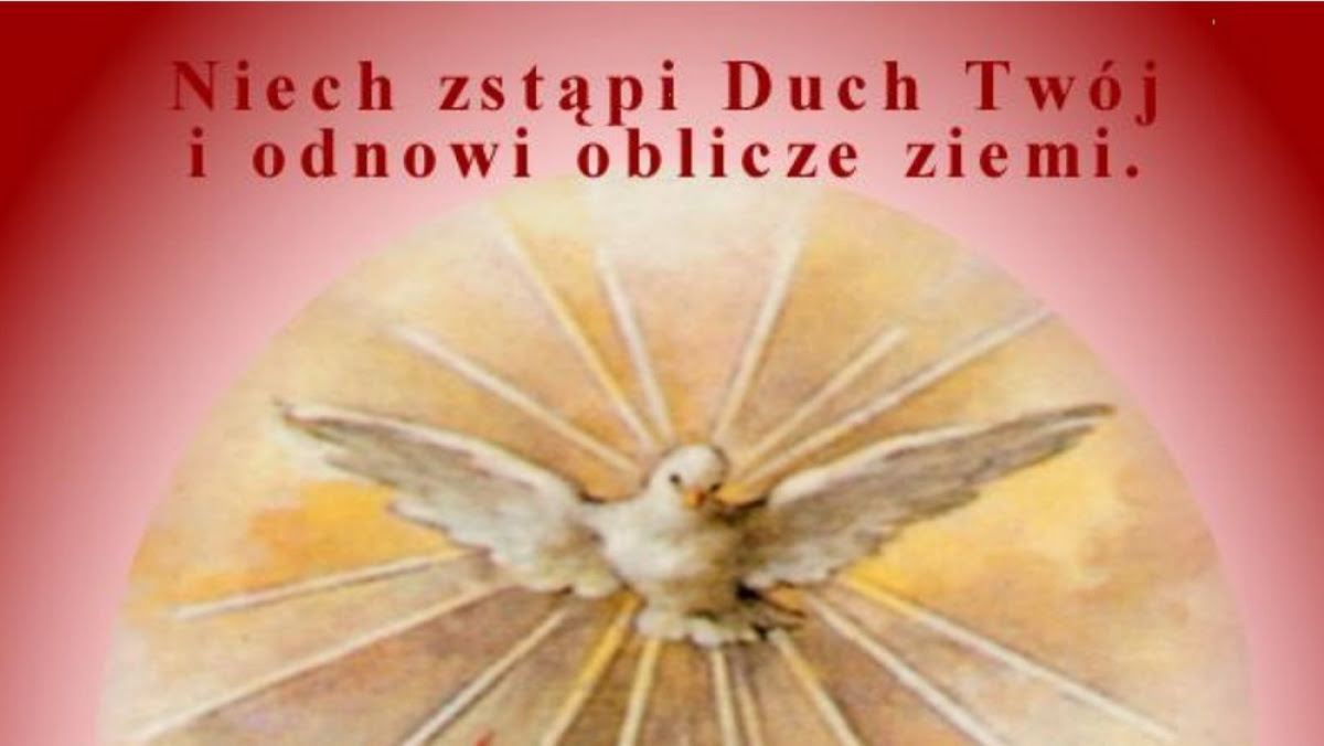 Portal Diecezji Tarnowskiej - Czuwanie przed Zesłaniem Ducha Świętego u  sióstr Karmelitanek Bosych