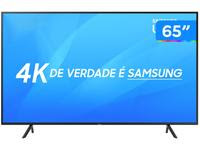 Smart TV LED 65? Samsung 4K/Ultra HD NU7100