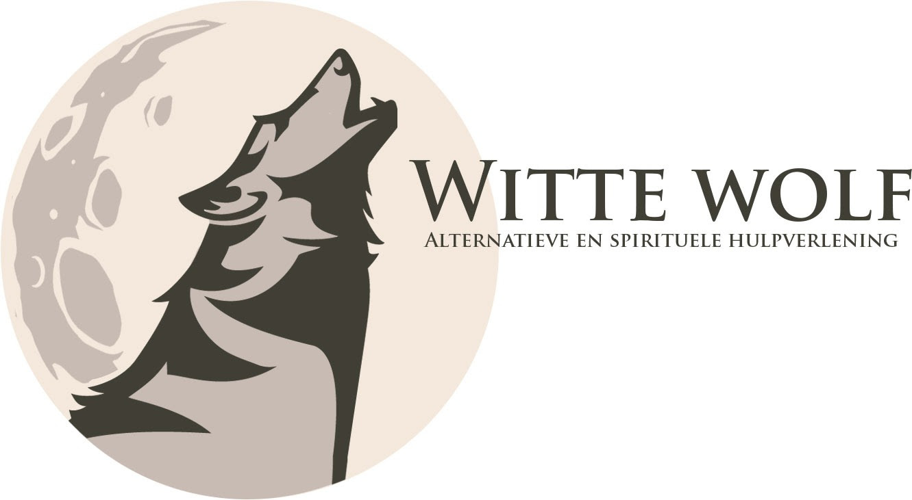 witte wolf