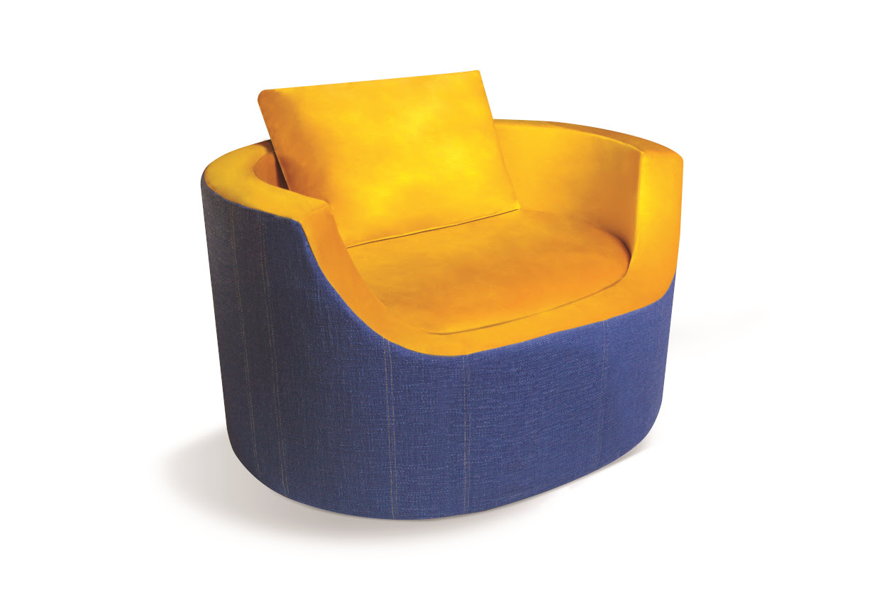 DEHOMECRATIC: il nuovo brand di design dallo spirito ‘democratico’