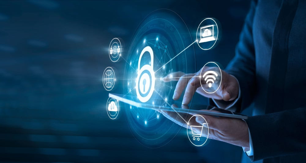 Cyber security Cyber security