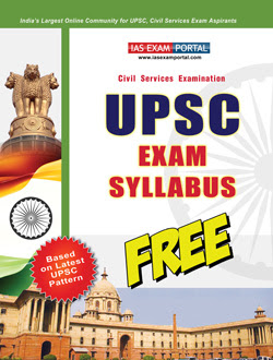 Download E-Books for UPSC Exams - Papers, Syllabus, IAS Planner, Current Affairs etc