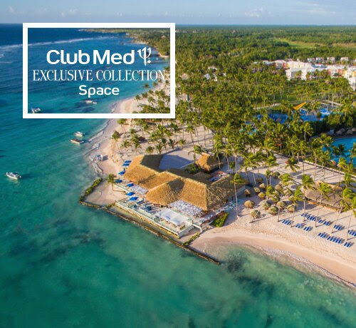 Club Med Dominican