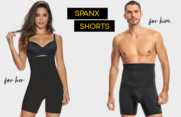 This article looks at some of the most popular pieces of shapewear for women vs shapewear for men. Learn everything you need to know about shapewear today.