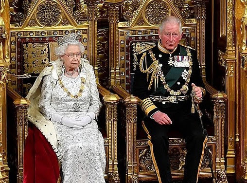 It's Time to Retire the Monarchy! – AIS Press