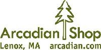 Arcadian Shop logo